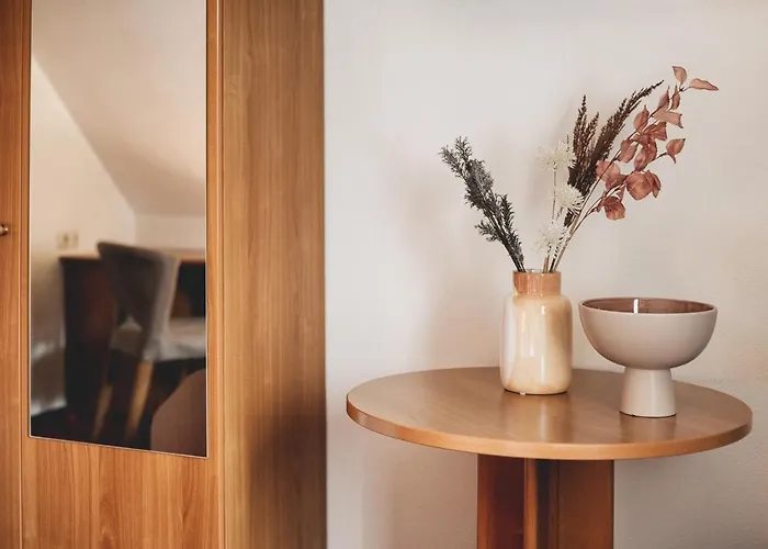 Laasenhof 3* Struppen