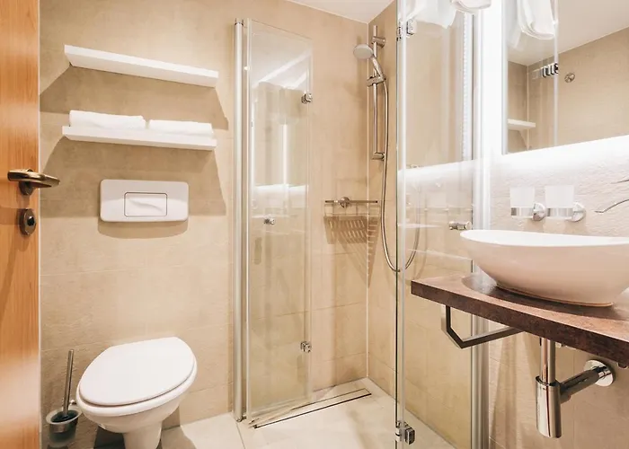 Laasenhof 度假村 3*