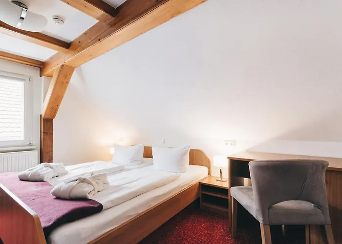 度假村 Laasenhof 3*