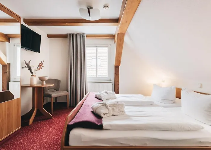 度假村 Laasenhof Struppen