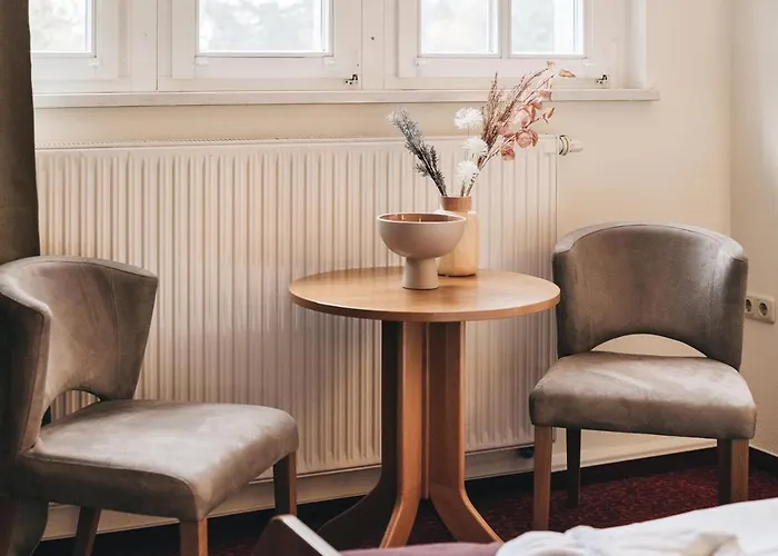 Laasenhof 3* Struppen