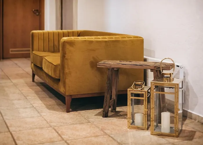 Laasenhof 3* Struppen