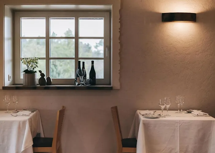 度假村 Laasenhof 3*