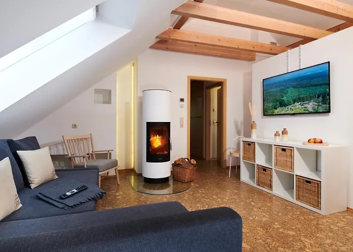 Laasenhof 度假村 3*