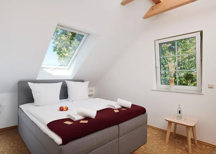 度假村 Laasenhof 3*