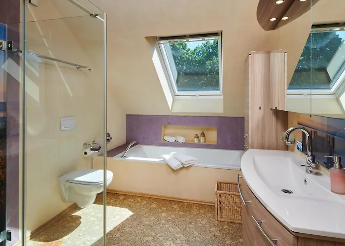 Laasenhof 3* Struppen