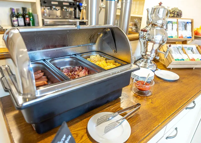 Laasenhof 度假村 Struppen