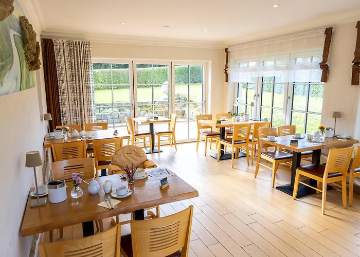 Laasenhof 3* Struppen