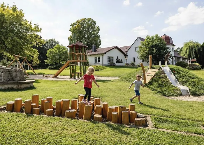 Laasenhof 3* Struppen